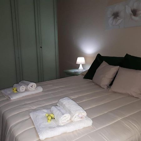 San Francesco Bed & Breakfast Cerisano Exterior photo