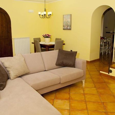 San Francesco Bed & Breakfast Cerisano Exterior photo