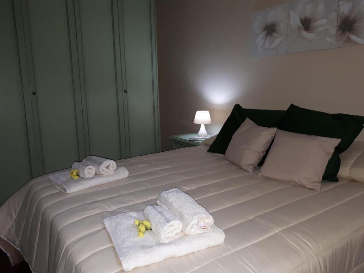 San Francesco Bed & Breakfast Cerisano Exterior photo